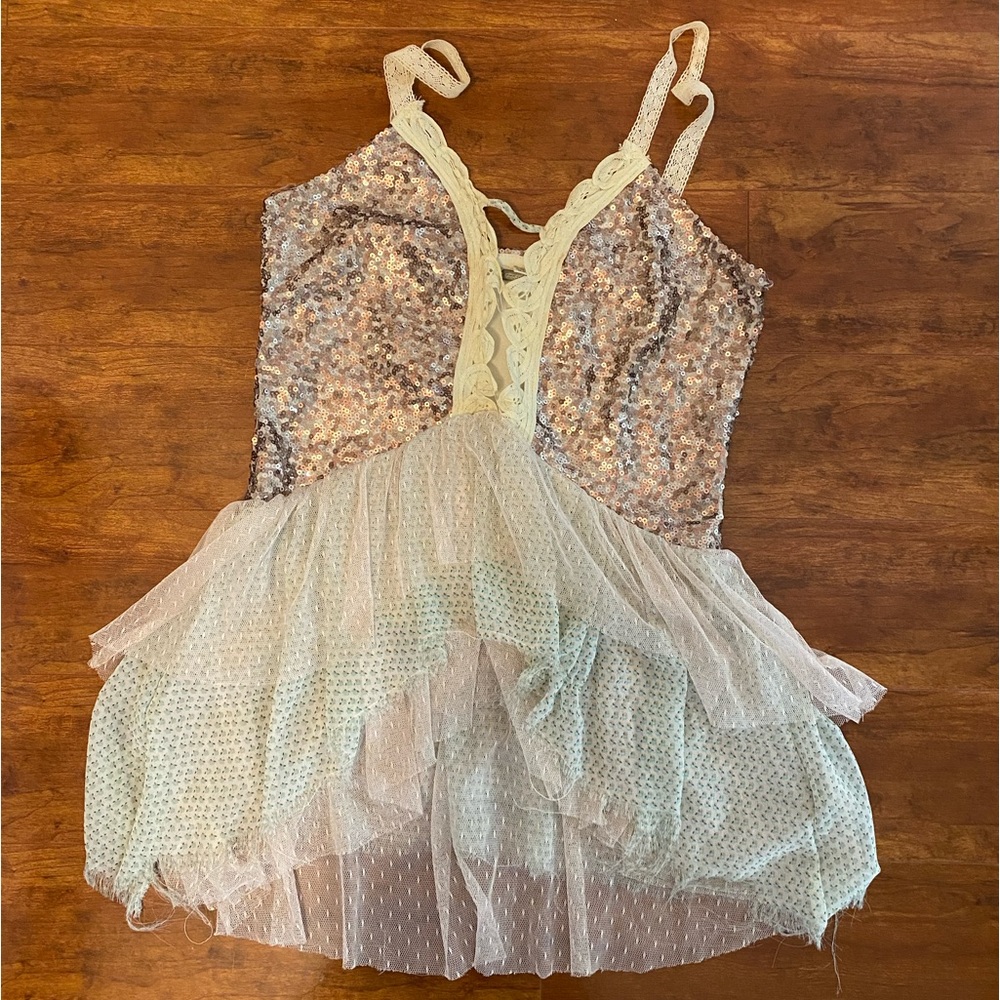 Tank top- boutique